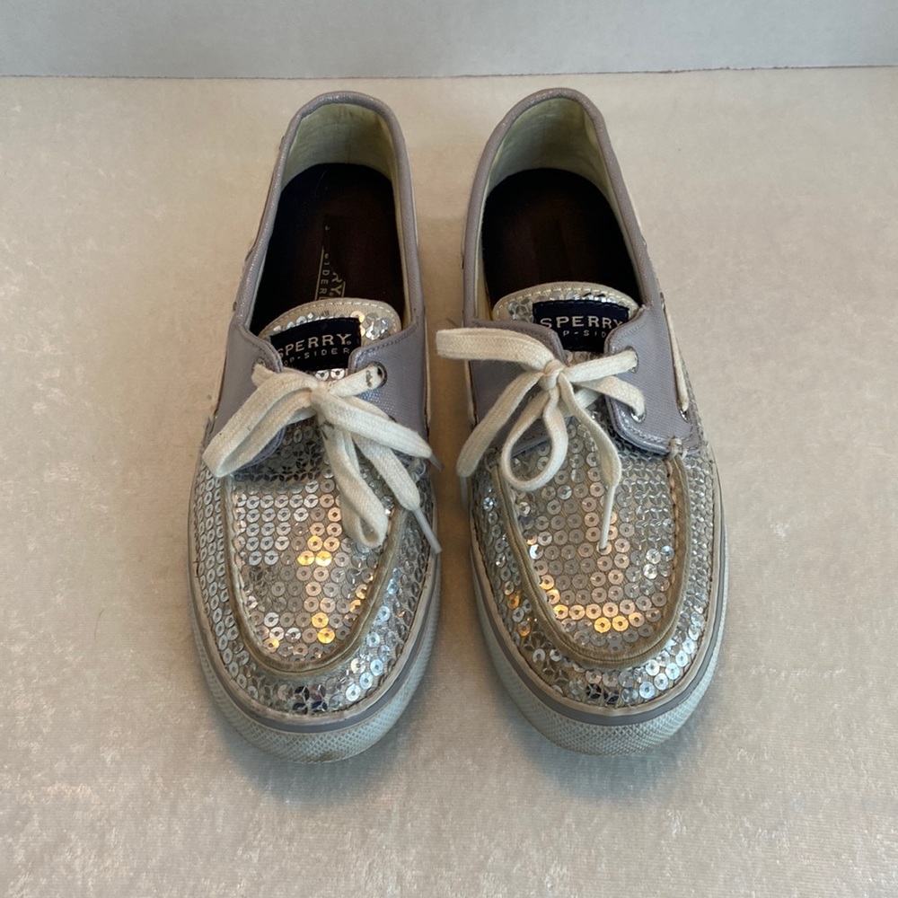 SPERRY TOP SIDERS